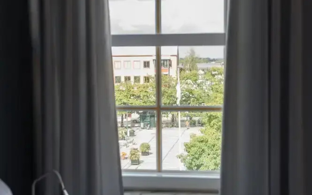 Best Western Hotel Stensson