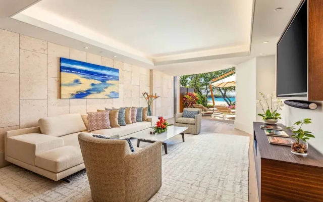 Mauna Kea Residences