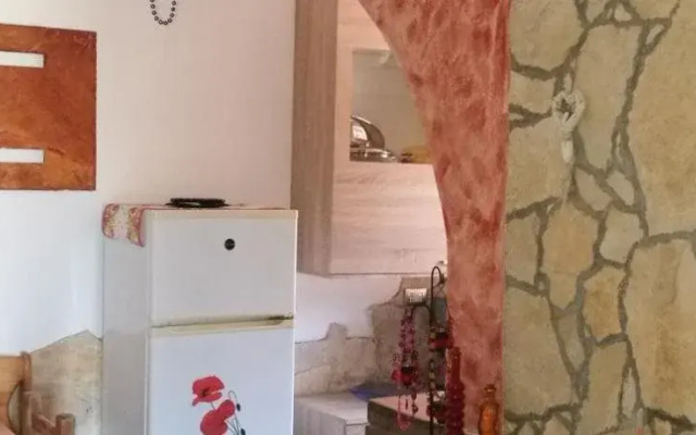 Relax Tra gli Ulivi