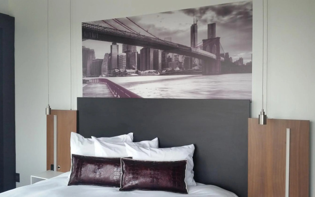 Grand Times Hotel Drummondville