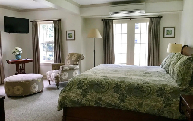 Old Lyme Inn