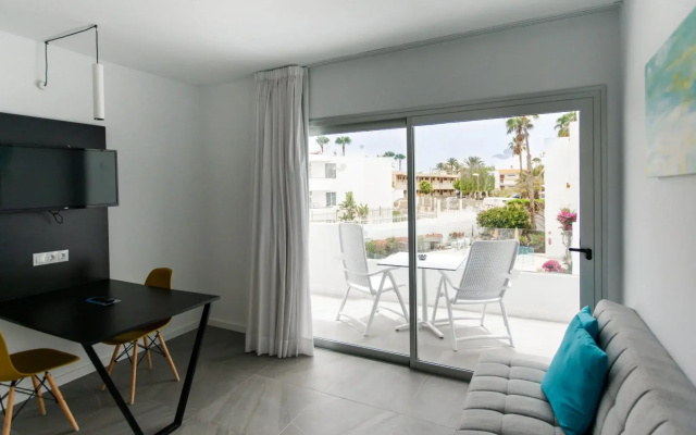Apartamentos Guatiza