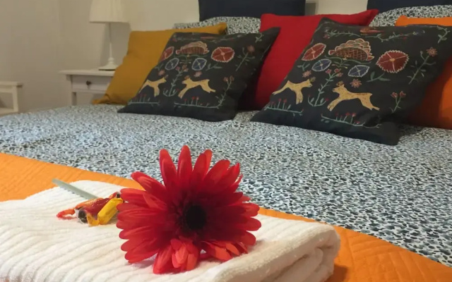 B&B Il Gatto e la Volpe