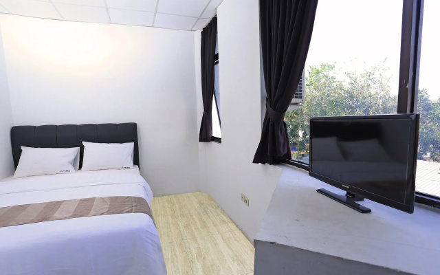 DS Residence Siliwangi