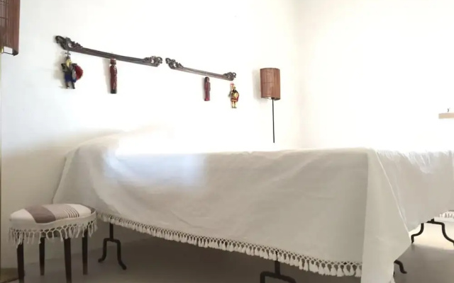 Casa Falco Della Regina