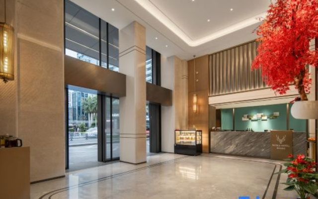 Hotel Lupo
