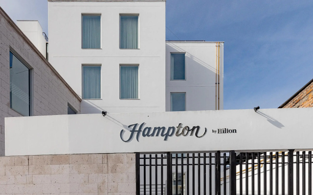 Hampton by Hilton Arequipa