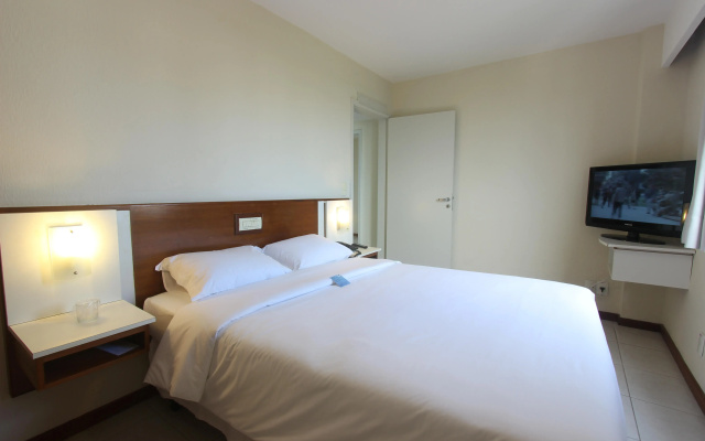 Castelmar Hotel