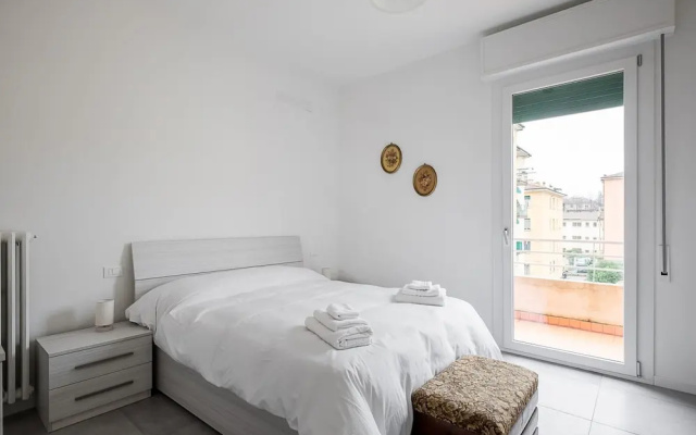 Bernini Apartment a Sant Orsola by Wonderful Italy