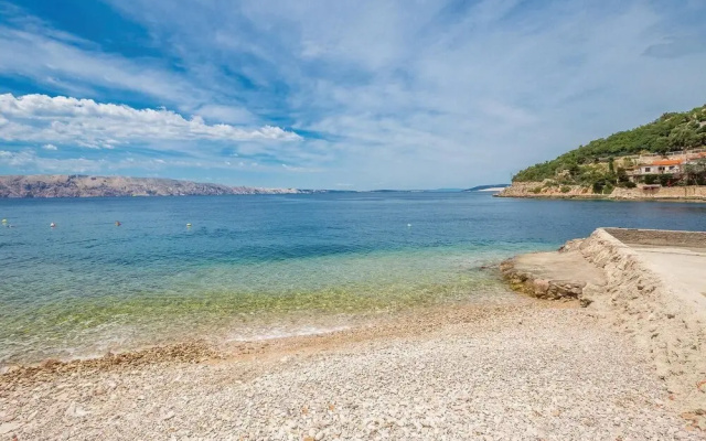 Amazing Home in Klada With 2 Bedrooms and Wifi