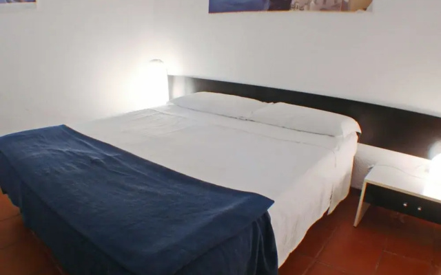 Apartment for 6-people in Olbia With Garden