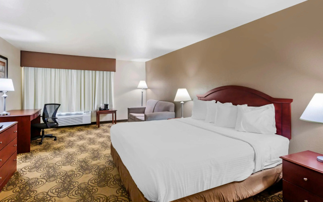 Best Western Elko Inn