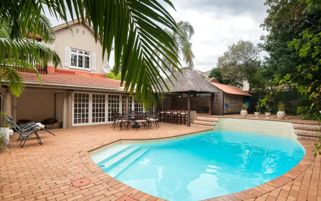 Brother's Guest House (The)