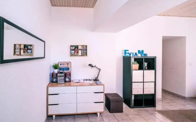 Apartment Appartement 3 Pieces Face A La Plage 2