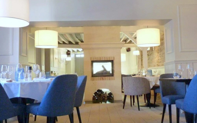 Maison d'hôtes la Grange Aux Loups