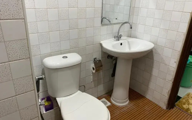 Lux Suites JSB Apartments Bamburi