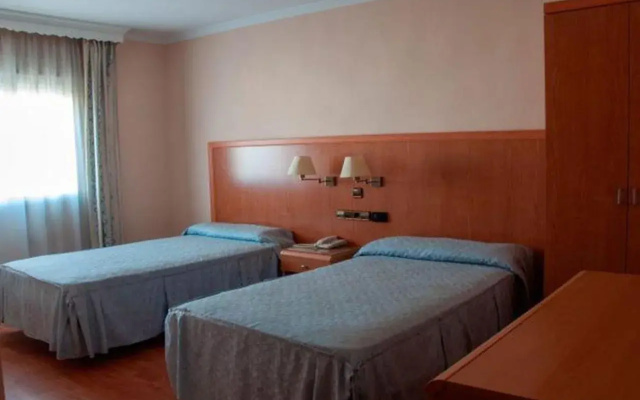 Hotel Azuqueca
