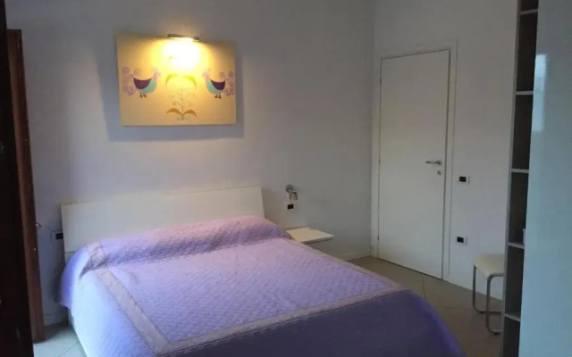 B&B su Coccu