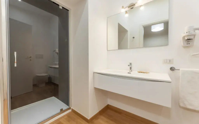 Jayrò Smart Hotel