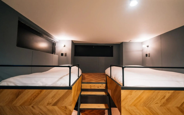 mizuka Daimyo 3 - unmanned hotel -