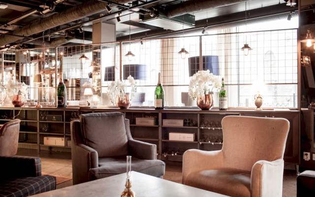 Best Western Hotel Norrkoping City