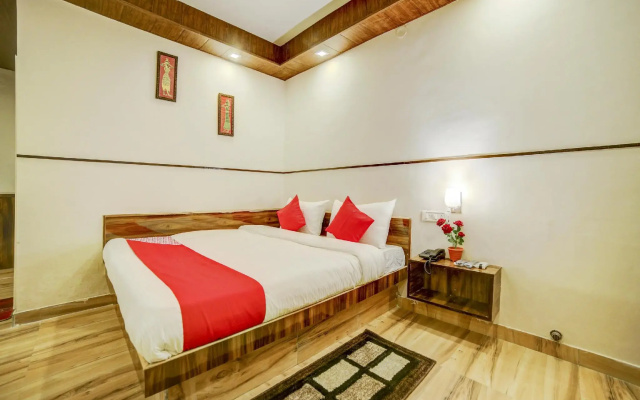 OYO 47759 Hotel Vip