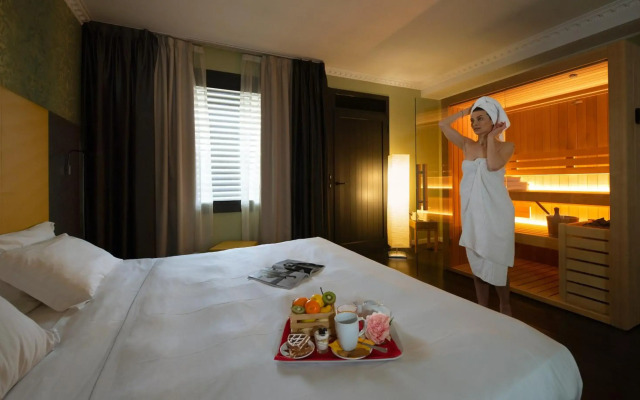 Hotel D120