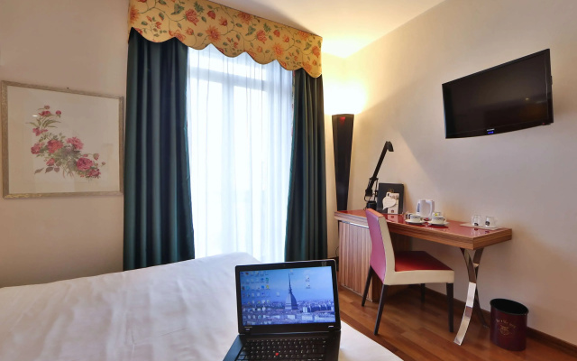 Best Western Hotel Piemontese