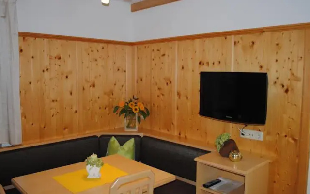 Haus Untergand