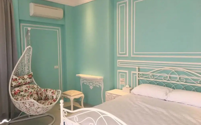 Peng Hu 616 B&B