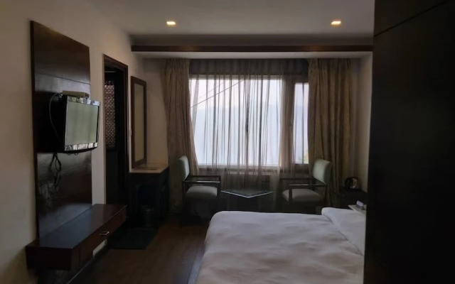 Hotel Imperial Square