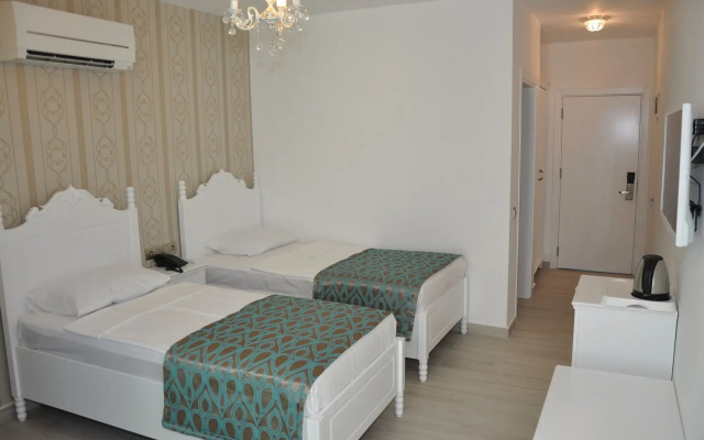 Kleopatra Atlas Hotel - All Inclusive - Adults Only