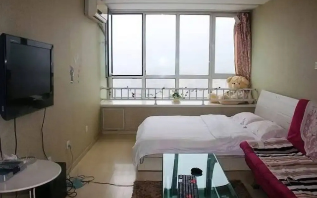 Wanda Fashion Apartment