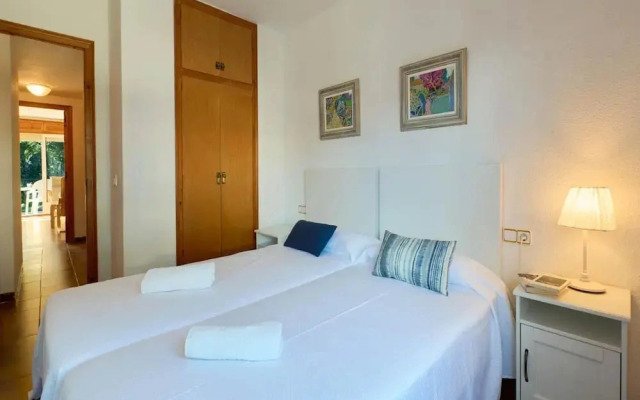 Apartment in Spain Near Sandy Beach