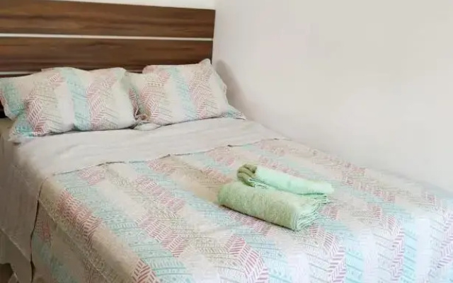 Lindo Apartamento com vista para o Mar - Mirante do Américo!