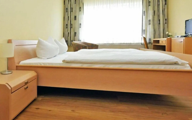 Hotel Trebeltal