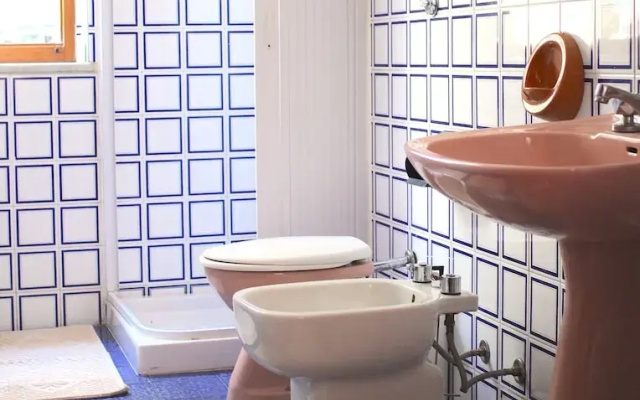 Calabria Apartment III