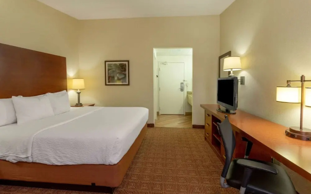 La Quinta Inn Minneapolis Airport Bloomington