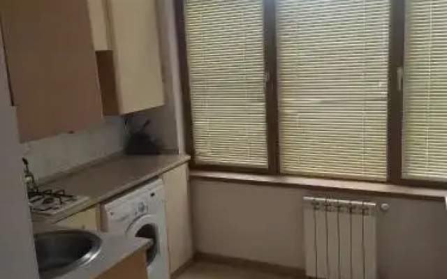 Abovyan 36 Apt & Tour