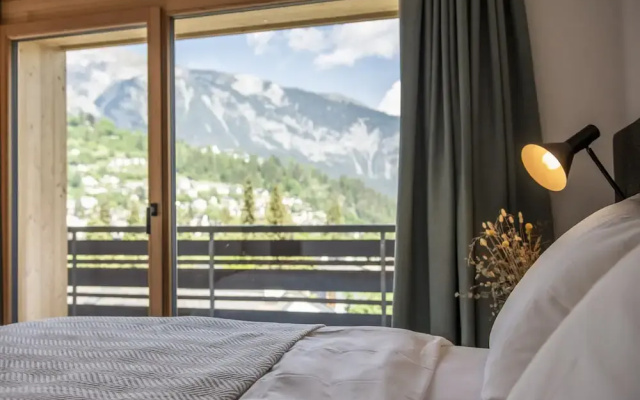 Flem Mountain Lodge