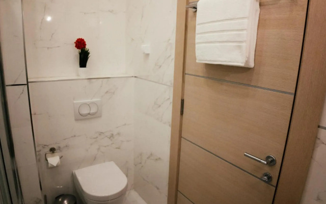 The Apartment - Luxury Stay Budva