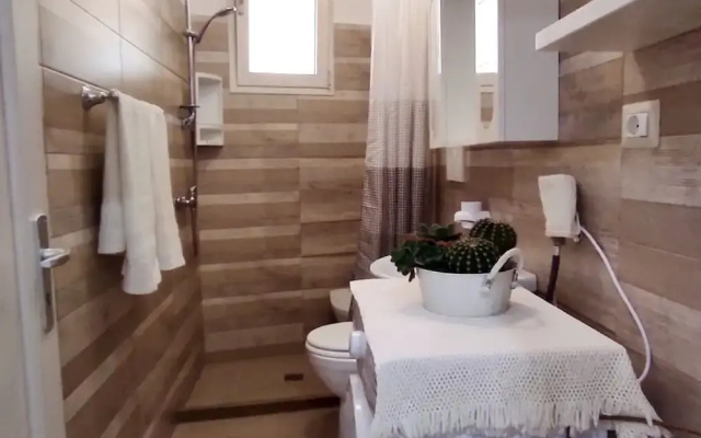 La Vigna Salentina - Con Giardino e Piscina Privata