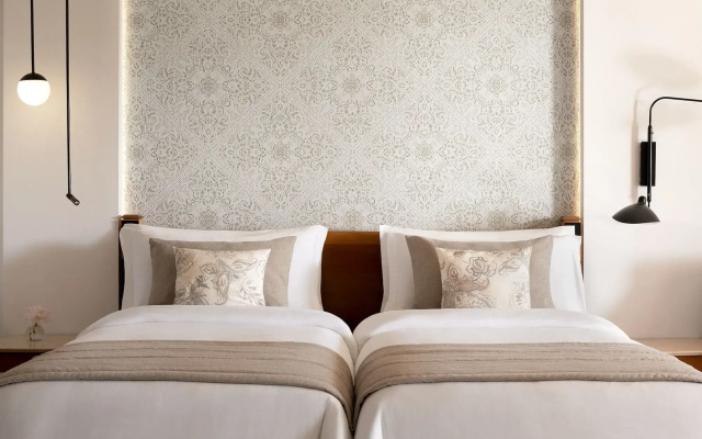 The St. Regis Mardavall Mallorca Resort
