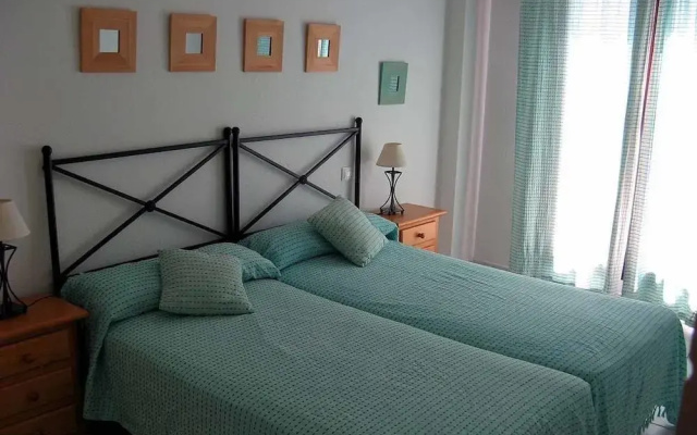 Apartamento Jardines E4-1B