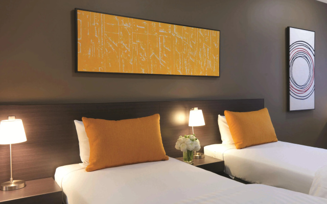 Adina Apartment Hotel Sydney Airport