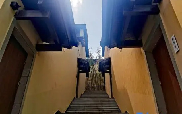 Yunjing Zaiye Homestay (Yongtai Shanwaishan)
