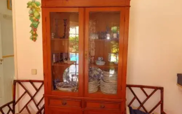Villa Terracota