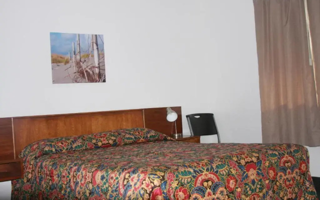 Heidis Inn Ilwaco