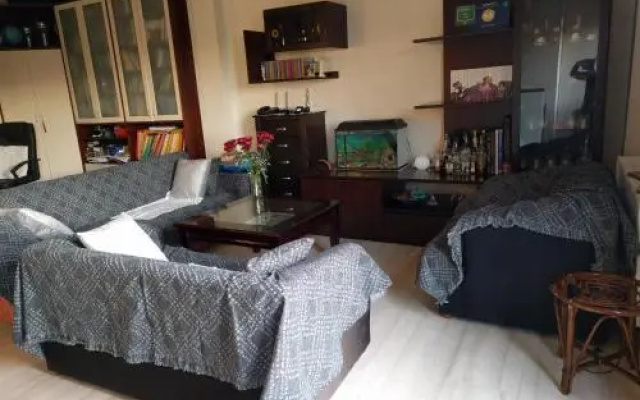 Flat 2 bedrooms 1 bathroom - Chania