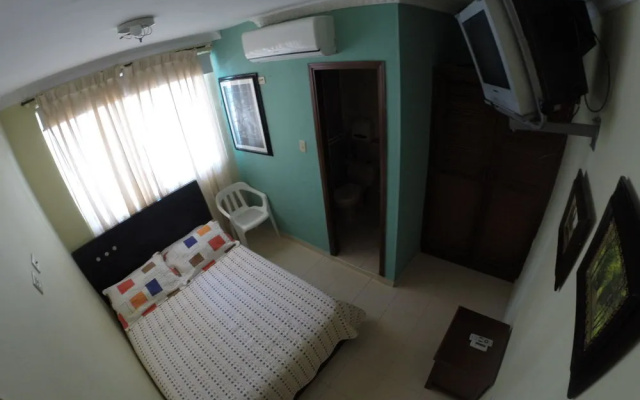 Hotel Paisamar
